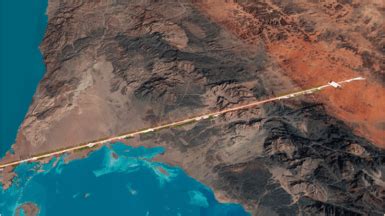 The Line: The Future of Urban Living 2026