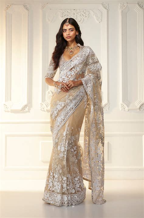 Sarees – Manish Malhotra