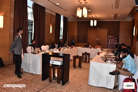 Partner Content: Images from C2D2 (Mumbai) | Partner Content | Campaign ...