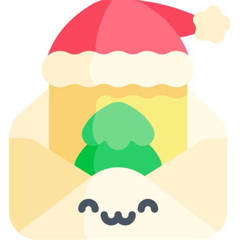 Christmas message - Free christmas icons