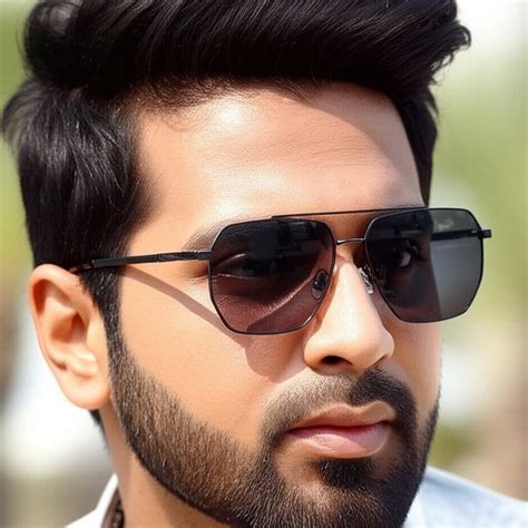 Buy Now Premium Sunglasses - J3337- SPECTRA NOIR- HD Polarised ...