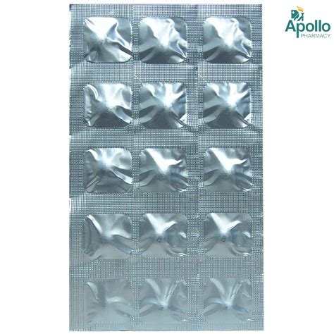 WINBPAM 20MG TABLET Price, Uses, Side Effects, Composition - Apollo ...