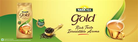 Tata Tea Gold | Assam teas with Gently Rolled Aromatic Long Leaves ...