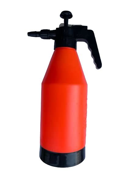 PASSI Spray Pump for Gardening |Spray Bottle for Plants Gardening Water ...