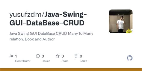 Image result for Java GUI Database