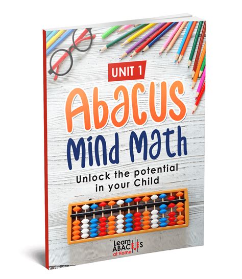 Abacus Mental Math - Free Lesson
