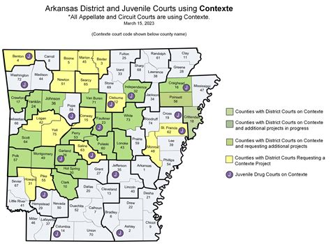 Gould Arkansas District Court at Janis Clayson blog