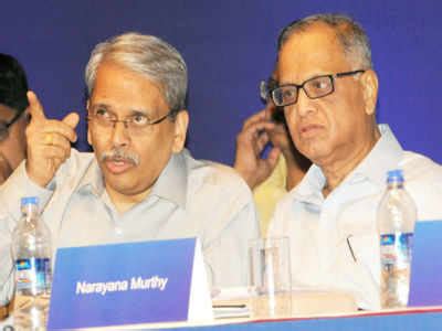 Kris Gopalakrishnan: Ex Infosys CEO to IT companies: Learn to manage ...
