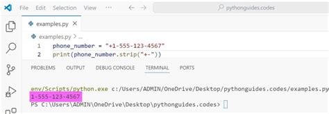Image result for Strip Bar in Python