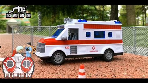 Image result for Remote Control Ambulance
