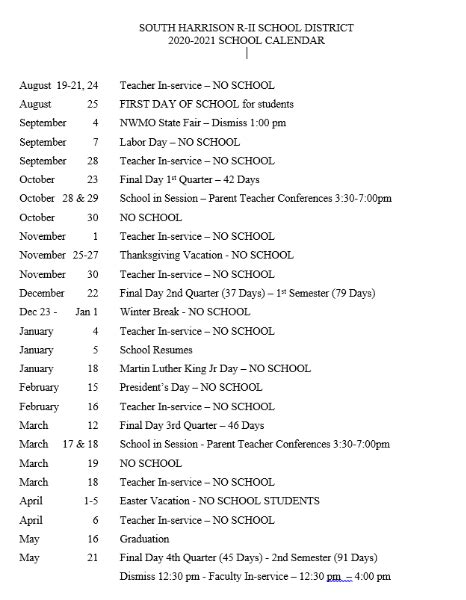 Hilliard City Schools Calendar - prntbl.concejomunicipaldechinu.gov.co
