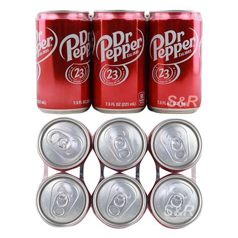 Unveiling The Mystery: What Are The 23 Flavors In Dr Pepper?