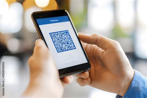Image result for Scanning QR Code