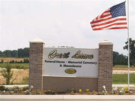 Crest Lawn Cemetery in Cookeville, Tennessee - Find a Grave Cemetery
