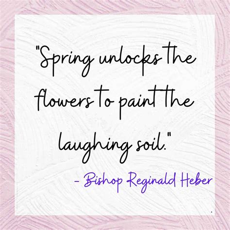 Image result for Springtime Quotes