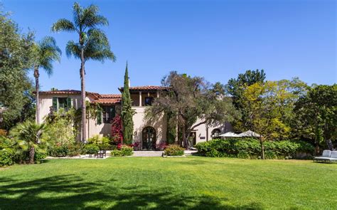 Gordon Kaufmann, 1925 | Hancock Park,Los Angeles, CA | Property Details ...