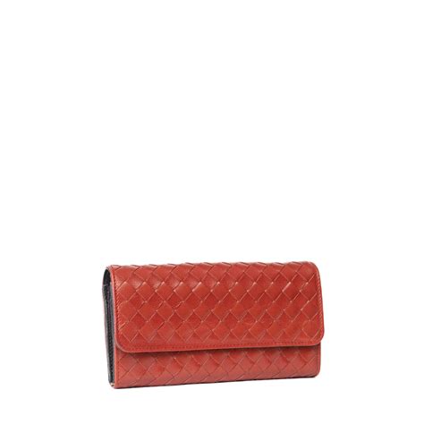 CAW 90 | WALLET | EARTH / UMBER – Calonge