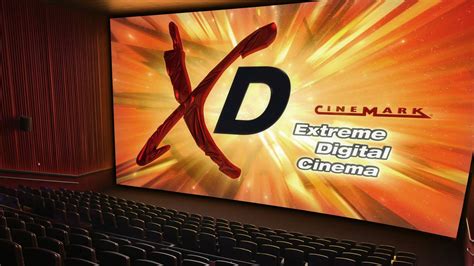 Cinemark Reinforces the Power of the Biggest Screen with Campaign ...