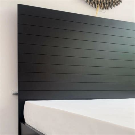 Seven Gru Solid Wood Bed: Designer Wooden Bed in Bangalore