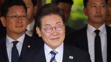 President of South Korea 的图像结果