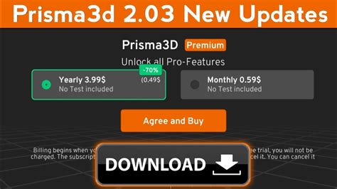 Image result for Prisma3d Update
