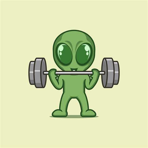 Image result for Alien Fitness