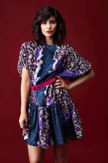 Girl of the Moment: Ridhima Sud | Grazia India