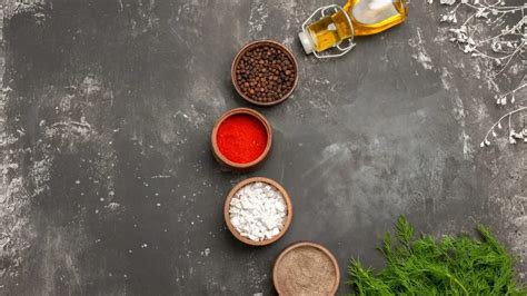 Pisyun Loon: All About This Flavoured Salt From Uttarakhand; Recipe Inside