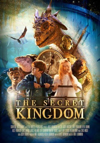 საიდუმლო სამეფო | saidumlo samefo | The Secret Kingdom » Qartulad.in ...