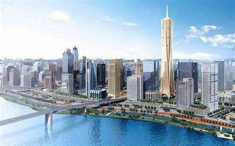 这十年，天津滨海新区发展得怎么样？