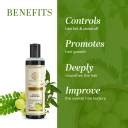 KHADI NATURAL Amla & Bhringraj Hair Cleanser/Shampoo - Price in India ...