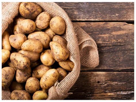 6 tips and tricks to buying and storing potatoes | The Times of India