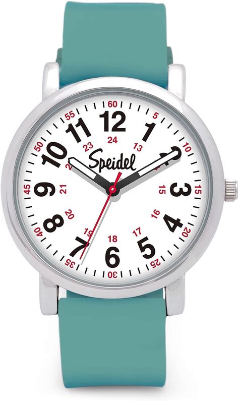 Buy Speidel Original Scrub Watch™ for Nurse, Medical Professionals and ...