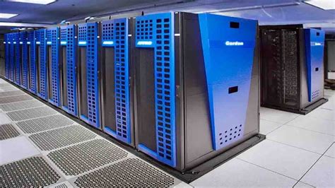 Image result for Supercomputer History