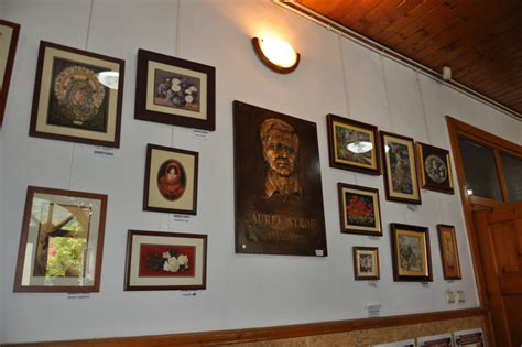 Centrul Cultural din Bușteni