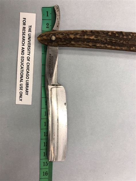 Straight Razor Designs