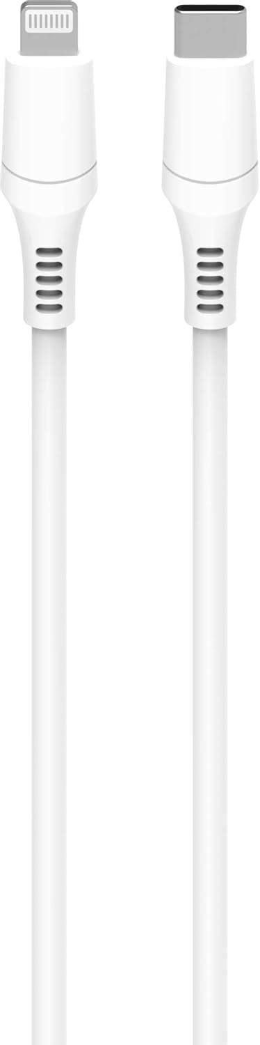 Buy Hottips! USB-IF Certified Type-C to MFi Certified Lightning Power ...