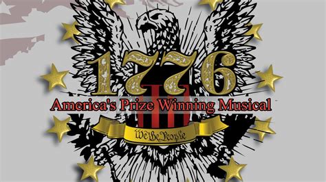 Image result for 1776 Musical Clips