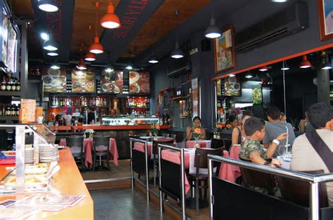 Copa de cava al Pita House