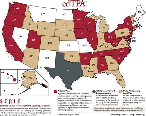 2020 edTPA Administrative Report