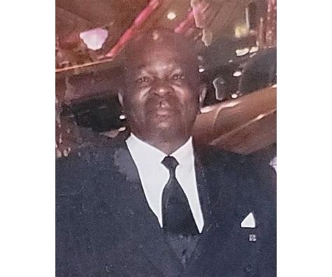 Sylvester Johnson Obituary (2025) - Beaufort, NC - Noe Funeral Service ...