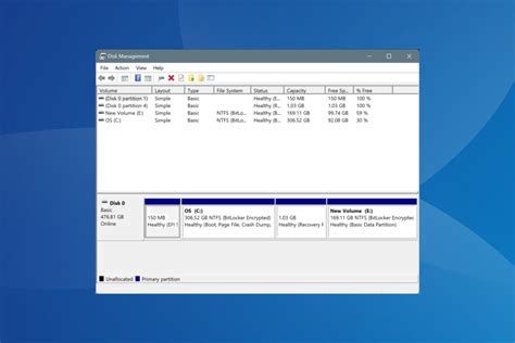 Disk Manager Tool Windows 1.0 的图像结果
