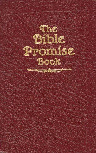 The Bible Promise Book - KJV eBook : Compiled by Barbour Staff: Amazon ...