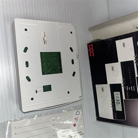 Image result for PC5508 Keypad