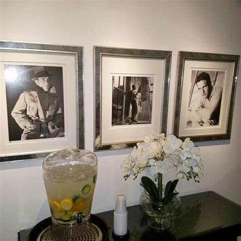 Burke Williams Opens Its Location in Hollywood – The Hollywood 360