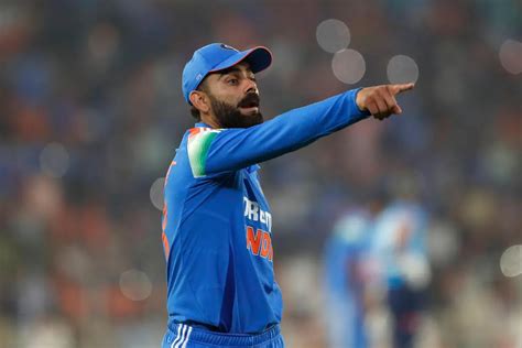 WATCH: Virat Kohli celebrates in Cristiano Ronaldo style with iconic ...