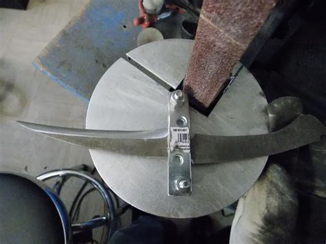 Image result for File Guide Knife Making