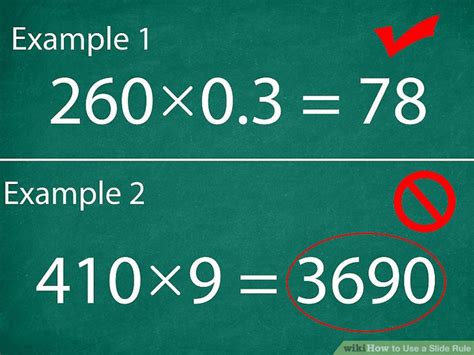 Image result for Using a Slide Rule