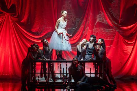 Les souliers on sale rouges folies bergeres