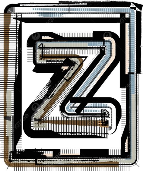 Letter Z Drawing at Benjamin Macbain blog